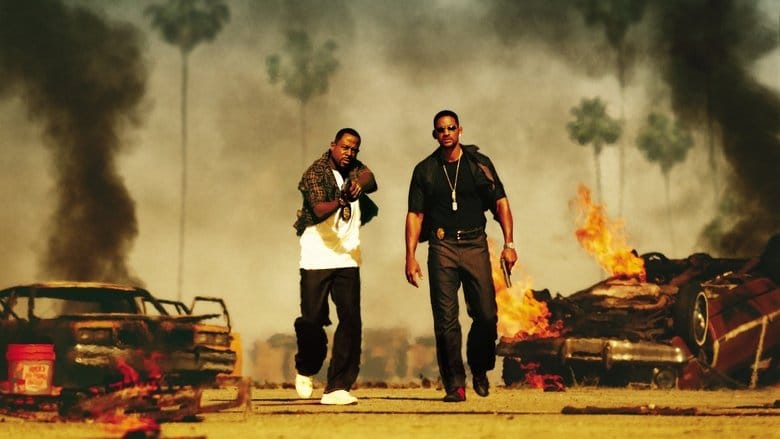 Bad Boys II Cały Film - Vider