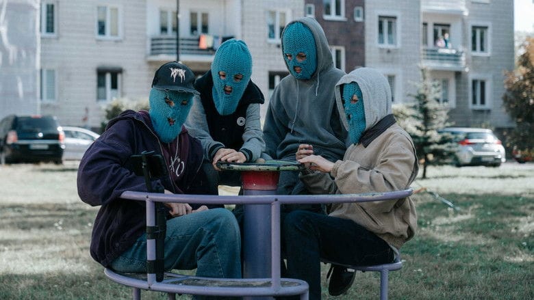 Ministranci - Sprawdź dostępność filmu na Vider