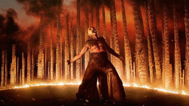 28 lat później - Część 2: Świątynia kości Cały Film - Vider