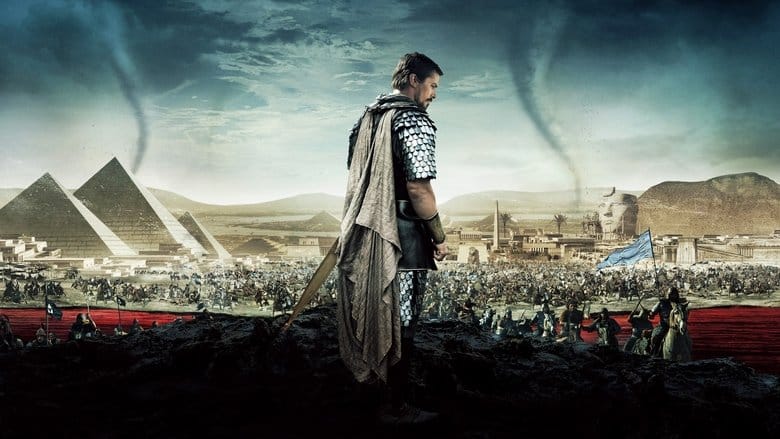 Exodus: Bogowie i królowie Cały Film - Vider