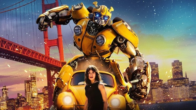 Bumblebee - Sprawdź dostępność filmu na Vider
