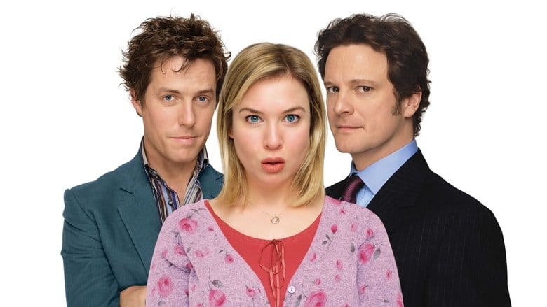 Bridget Jones: W pogoni za rozumem Cały Film - Vider