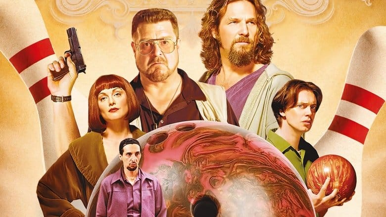 Big Lebowski Cały Film - Vider