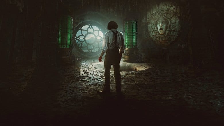 Frankenstein Cały Film - Vider