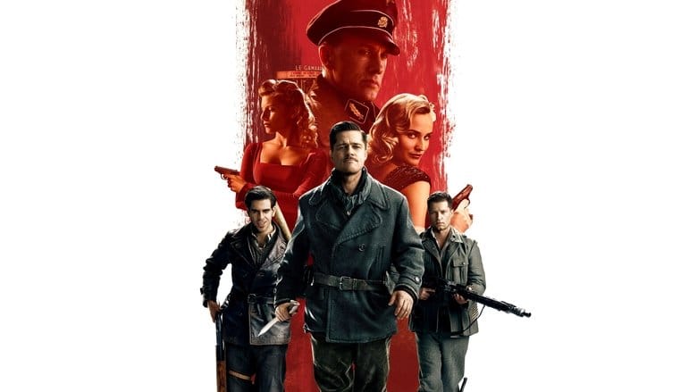 Bękarty wojny Cały Film - Vider