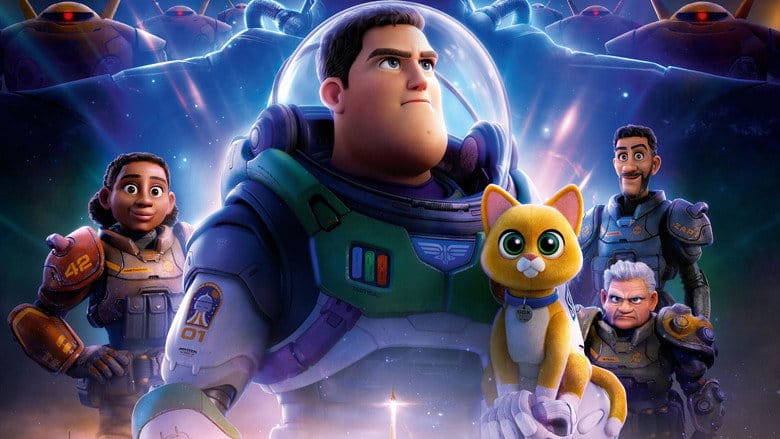 Buzz Astral Cały Film - Vider