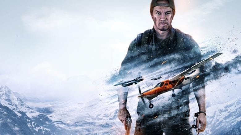 3000 metrów nad ziemią Cały Film - Vider