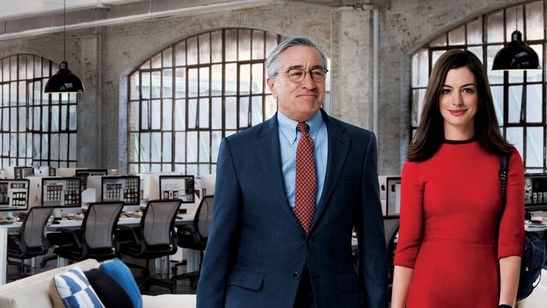 Praktykant - Sprawdź dostępność filmu na Vider