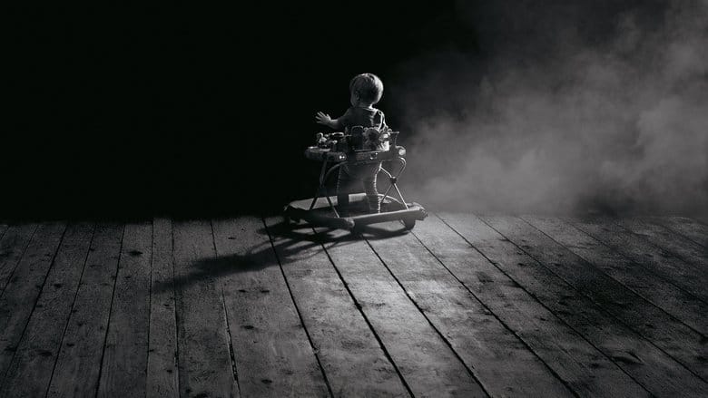 Naznaczony: Rozdział 2 (2013) Cały Film – eKino