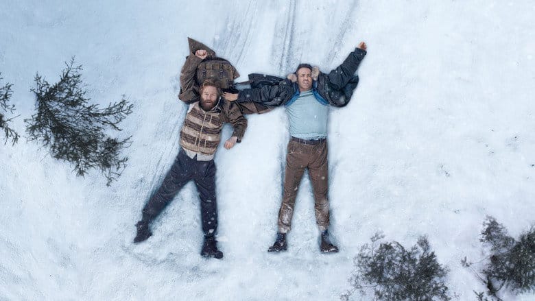 Katastrofa w duecie Cały Film - Vider