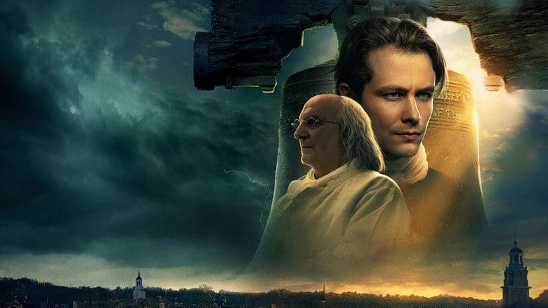 Wielkie przebudzenie Cały Film - Vider