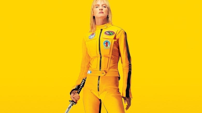 Kill Bill Cały Film - Vider
