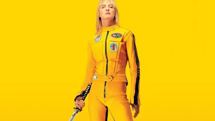 Kill Bill Cały Film - Vider