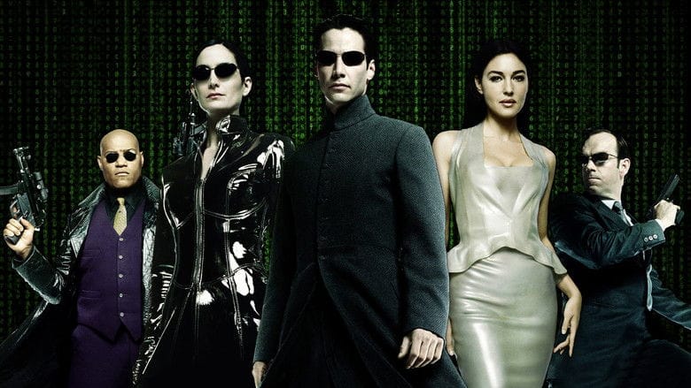 Matrix Reaktywacja Cały Film - Vider