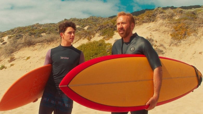 Surfer - Sprawdź dostępność filmu na Vider