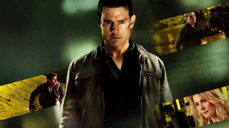 Jack Reacher: Jednym strzałem Cały Film - Vider