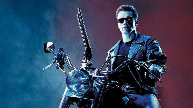 Terminator 2: Dzień sądu Cały Film - Vider