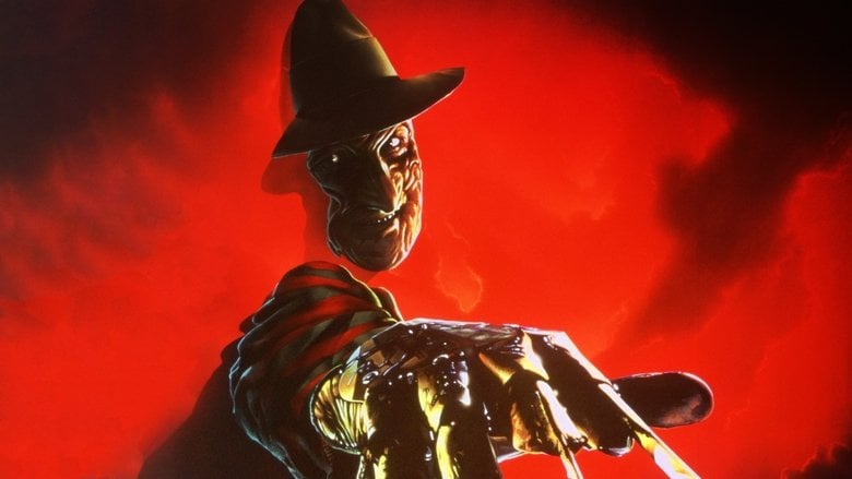 Koszmar z Ulicy Wiązów 6: Freddy nie żyje, koniec koszmaru - Sprawdź dostępność filmu na Vider