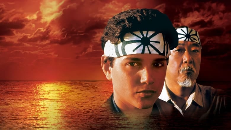Karate Kid Cały Film - Vider