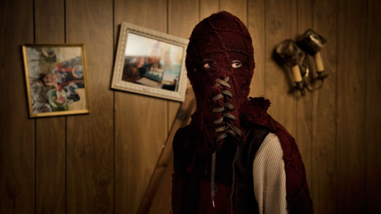 Brightburn: Syn Ciemności - Sprawdź dostępność filmu na Vider