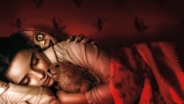 Annabelle wraca do domu Cały Film - Vider