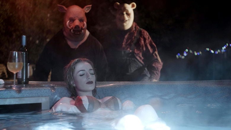 Puchatek: Krew i miód - Sprawdź dostępność filmu na Vider