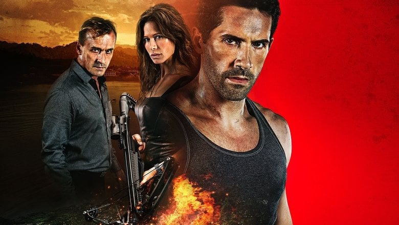 Nieuchwytny Cel 2 - Sprawdź dostępność filmu na Vider