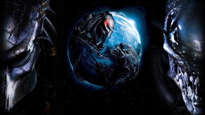Obcy kontra Predator 2 Cały Film - Vider