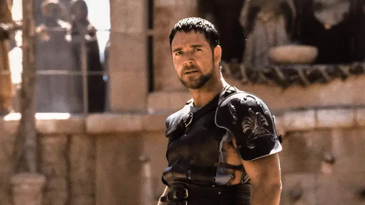 Gladiator Cały Film - Vider