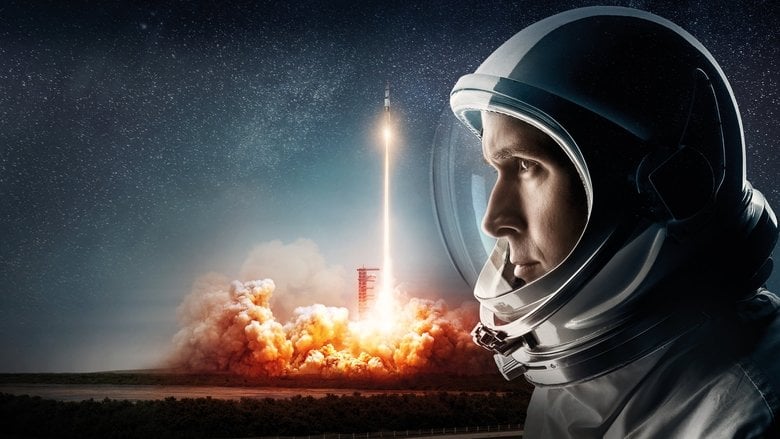 Pierwszy człowiek - Sprawdź dostępność filmu na Vider