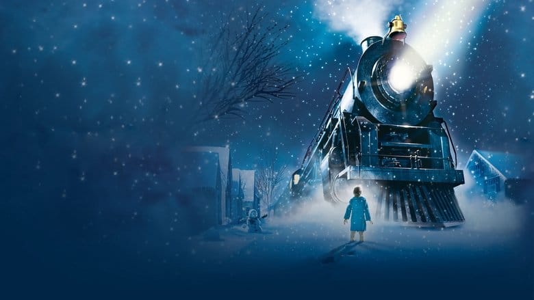 Ekspres Polarny Cały Film - Vider
