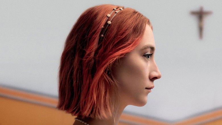 Lady Bird Cały Film - Vider