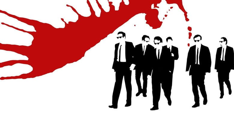 Wściekłe psy Cały Film - Vider
