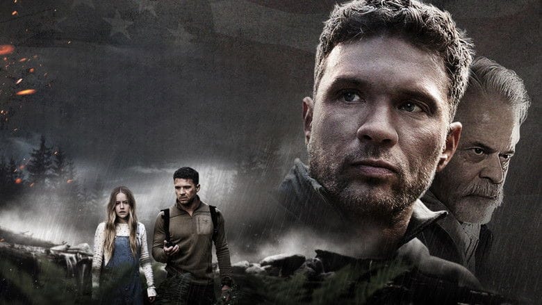 Jedna mila: Rozdział drugi Cały Film - Vider