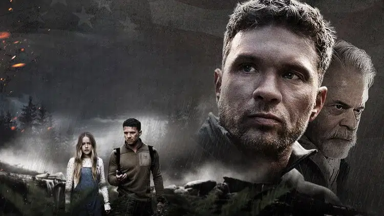 Jedna mila: Rozdział drugi Cały Film - Vider