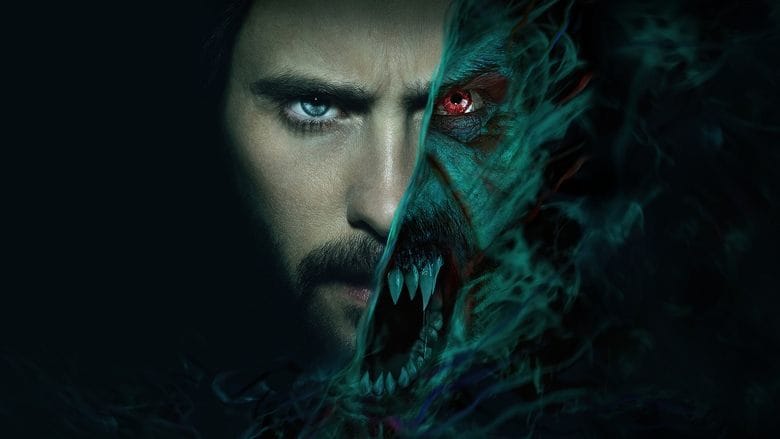 Morbius Cały Film - Vider