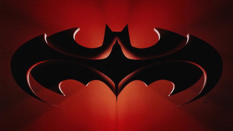 Batman i Robin Vider - Cały Film