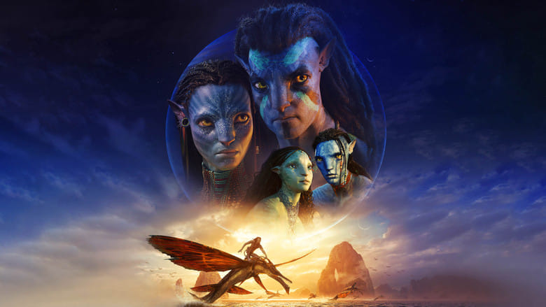 Avatar: Istota wody Cały Film - Vider