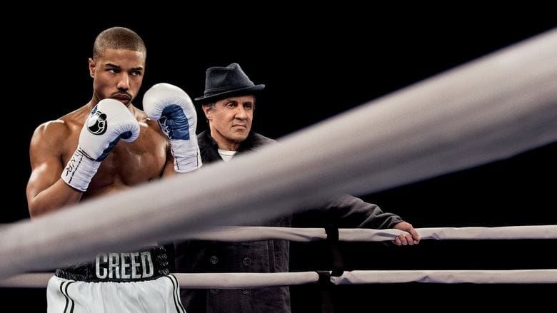 Creed: Narodziny legendy Cały Film - Vider