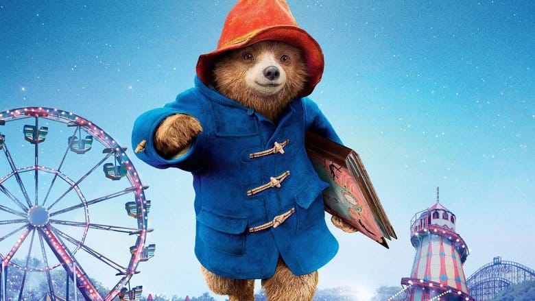 Paddington 2 Cały Film - Vider
