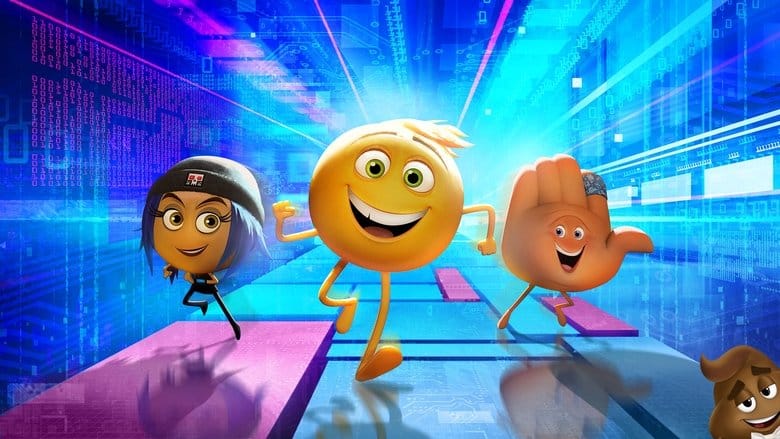 Emotki: Film Cały Film - Vider