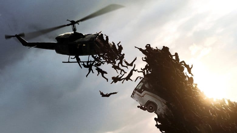 World War Z Cały Film - Vider