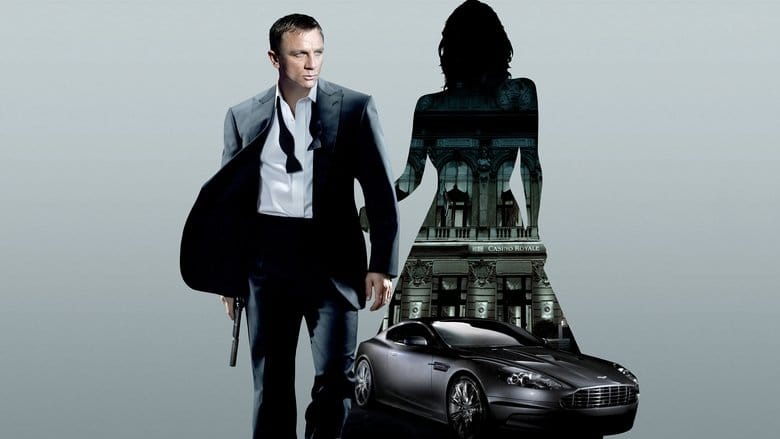 Casino Royale Cały Film - Vider