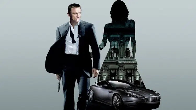 Casino Royale Cały Film - Vider