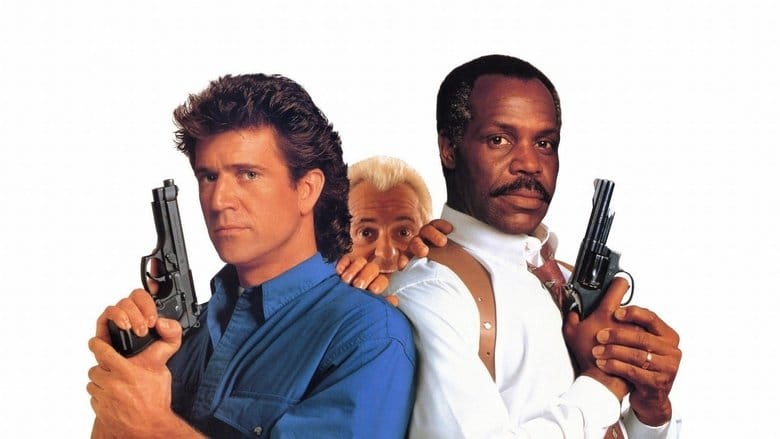 Zabójcza broń 3 Cały Film - Vider