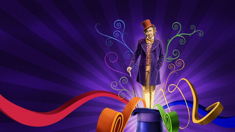 Willy Wonka i fabryka czekolady - Sprawdź dostępność filmu na Vider