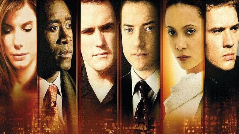 Miasto gniewu - Sprawdź dostępność filmu na Vider
