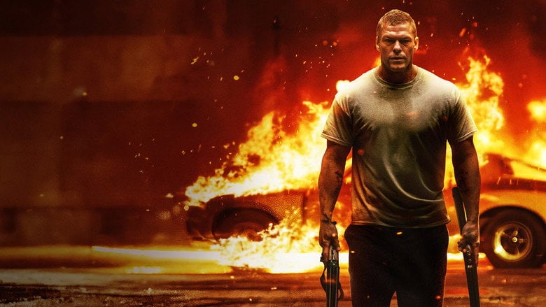 Motor City - Sprawdź dostępność filmu na Vider