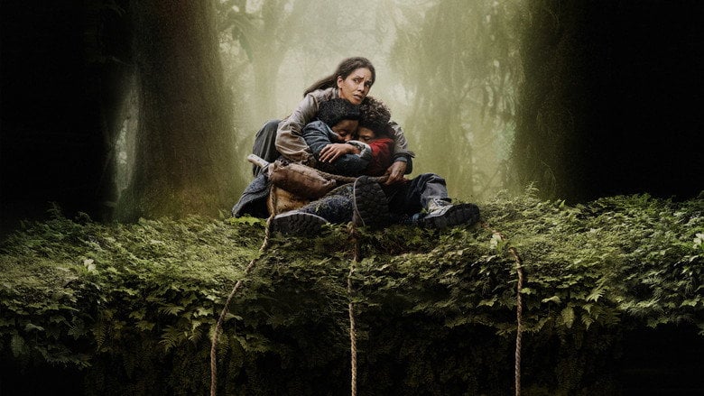 Nie oddalaj się - Sprawdź dostępność filmu na Vider