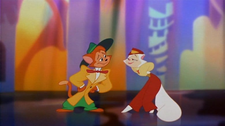 Koty nie tańczą Cały Film - Vider
